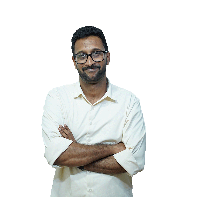Team Member Image