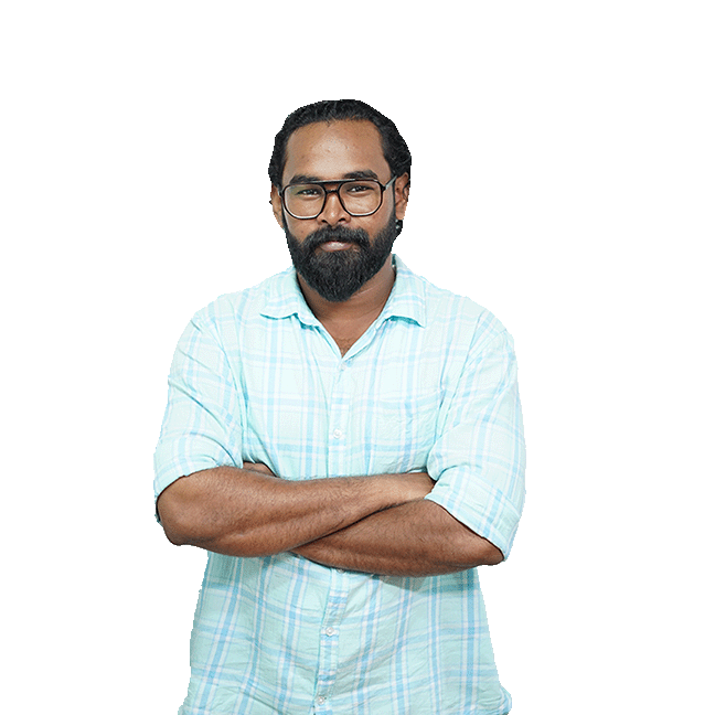 Team Member Image