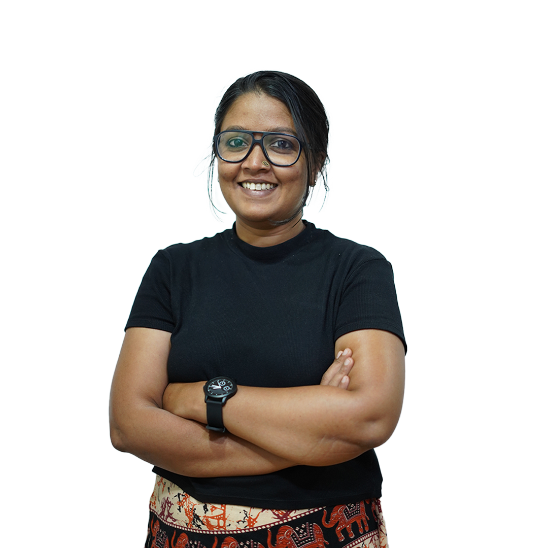 Team Member Image